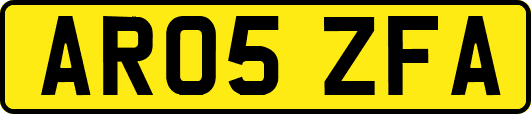AR05ZFA
