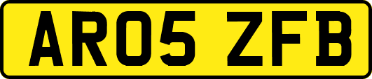 AR05ZFB