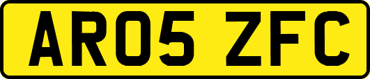 AR05ZFC
