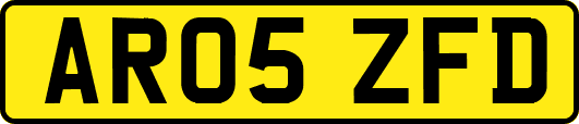 AR05ZFD