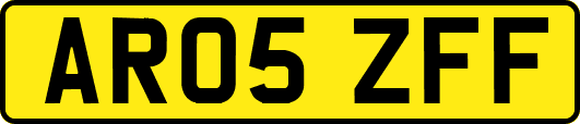 AR05ZFF