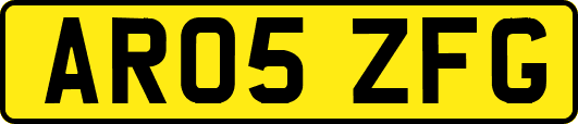 AR05ZFG