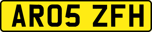 AR05ZFH