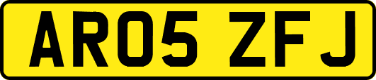 AR05ZFJ