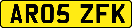 AR05ZFK