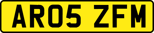 AR05ZFM