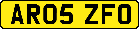 AR05ZFO