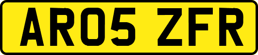 AR05ZFR