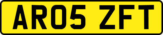 AR05ZFT