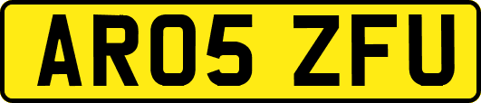 AR05ZFU
