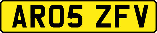 AR05ZFV