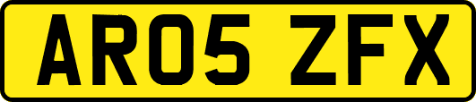 AR05ZFX
