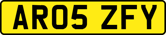 AR05ZFY