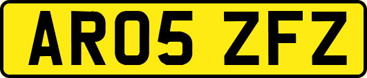 AR05ZFZ