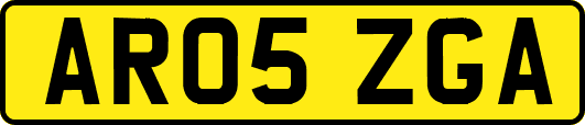 AR05ZGA