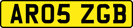 AR05ZGB