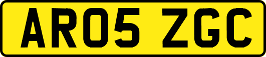 AR05ZGC