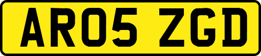 AR05ZGD