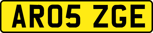 AR05ZGE