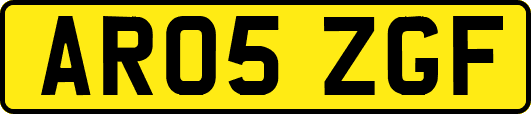 AR05ZGF