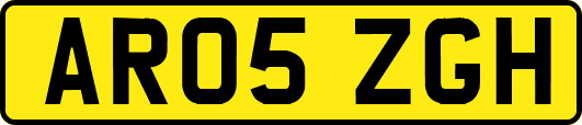AR05ZGH