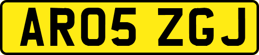 AR05ZGJ