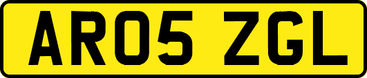 AR05ZGL