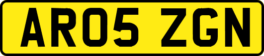 AR05ZGN