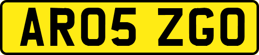 AR05ZGO