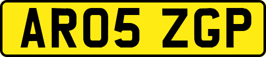AR05ZGP