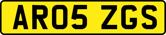 AR05ZGS