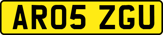 AR05ZGU