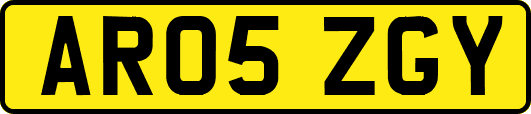 AR05ZGY
