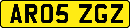 AR05ZGZ