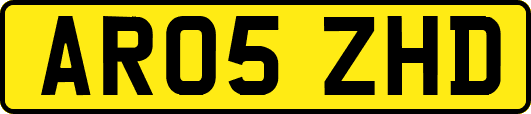 AR05ZHD