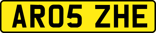 AR05ZHE