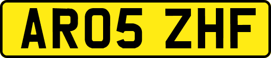 AR05ZHF