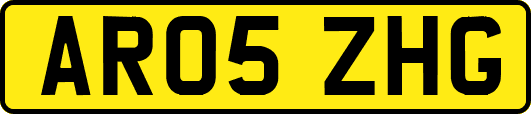 AR05ZHG