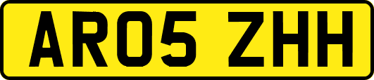 AR05ZHH