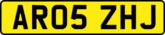 AR05ZHJ