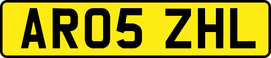AR05ZHL