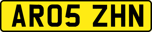 AR05ZHN