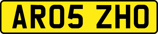 AR05ZHO