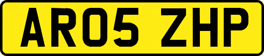 AR05ZHP