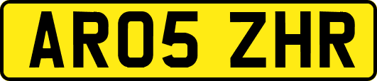 AR05ZHR