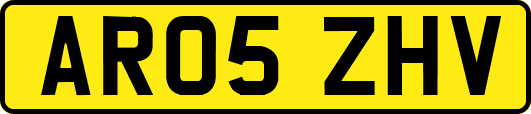 AR05ZHV