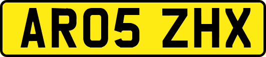 AR05ZHX