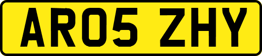 AR05ZHY