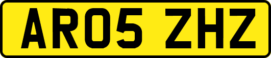 AR05ZHZ