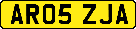 AR05ZJA